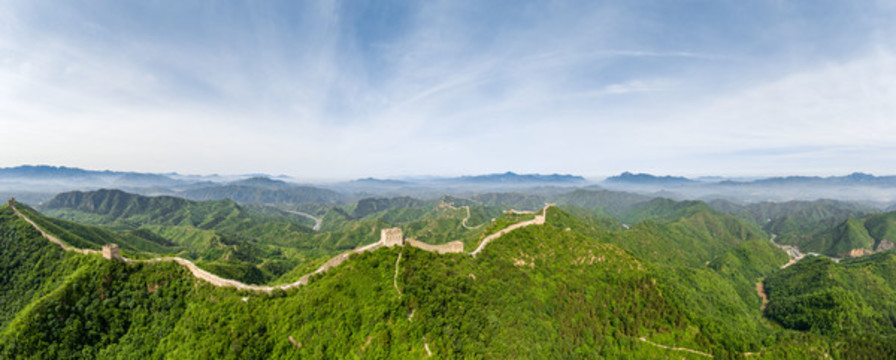 金山嶺長(zhǎng)城
