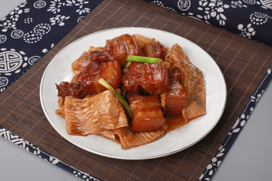 肉