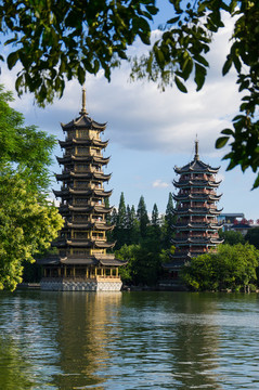 桂林風(fēng)光