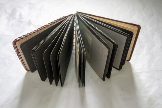 兒童相冊