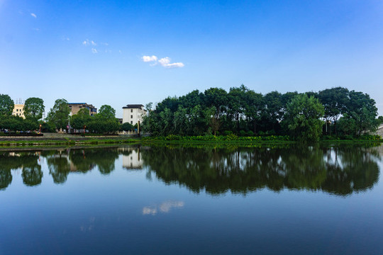 西湖公園
