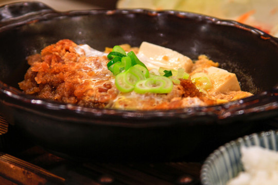 日本料理
