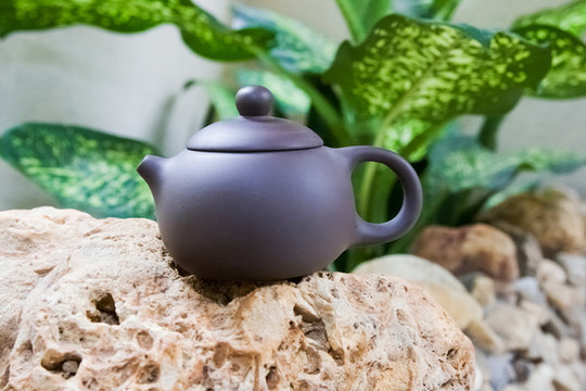 茶壺