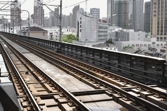 城市輕軌
