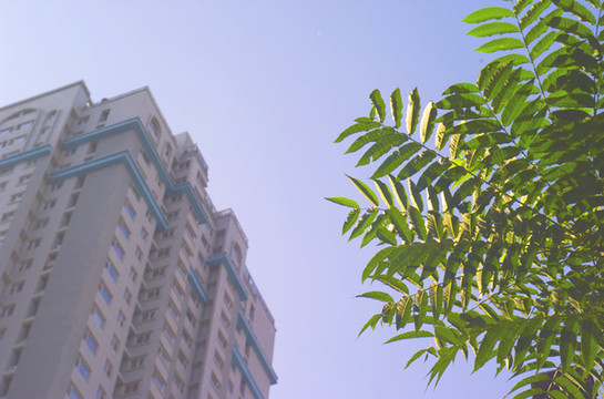 太原市建筑