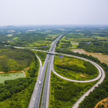 公路