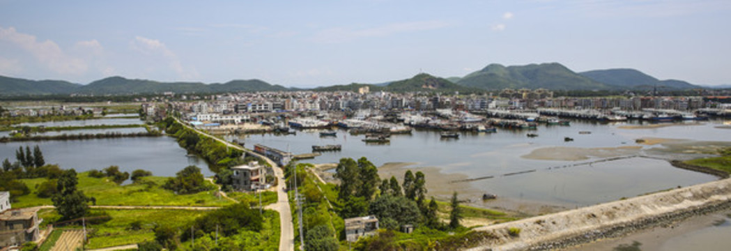 漁村