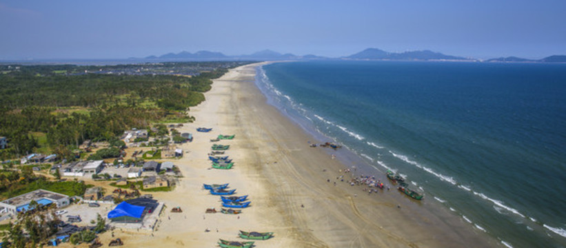 海灣