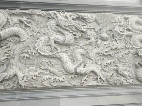 墻