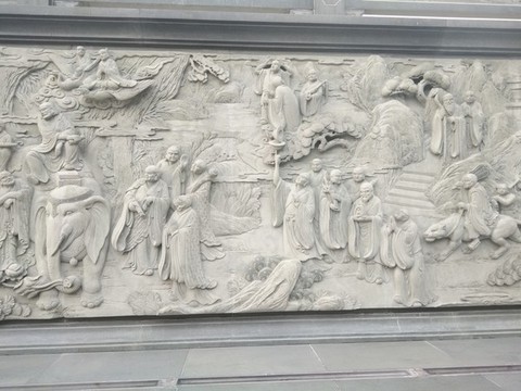 壁畫