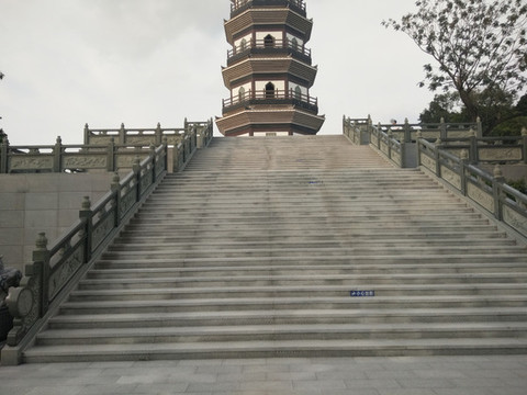 商場