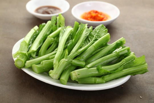 春菜頭