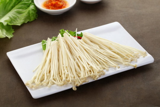 金針菇