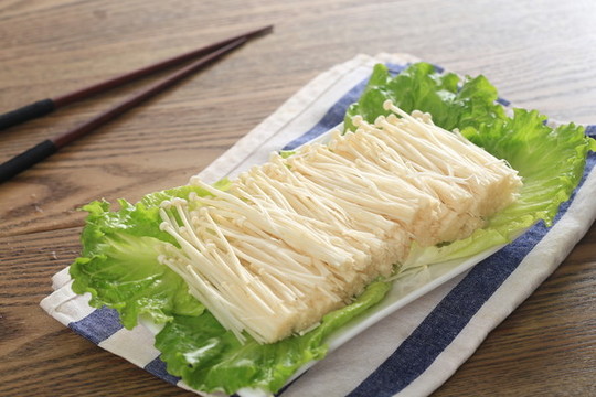 金針菇