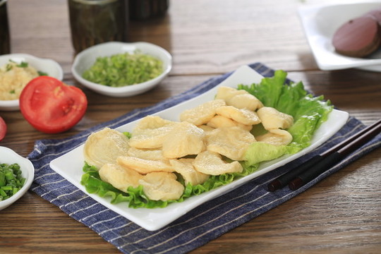 魚腐
