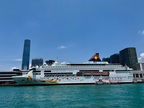 香港風(fēng)光