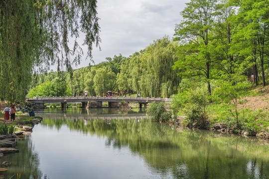 承德避暑山莊