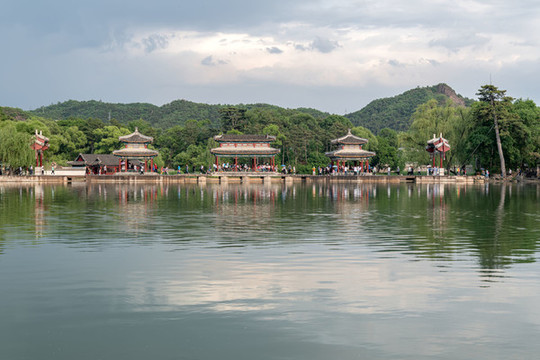 水心榭