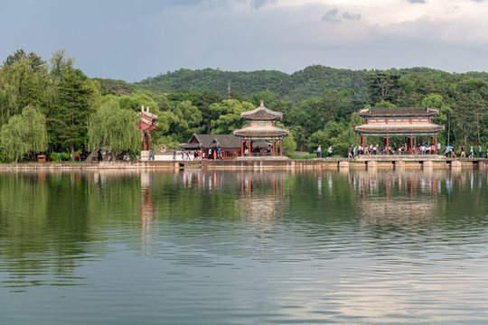 水心榭