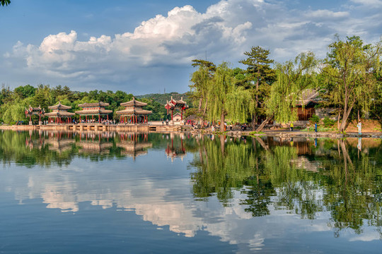 水心榭
