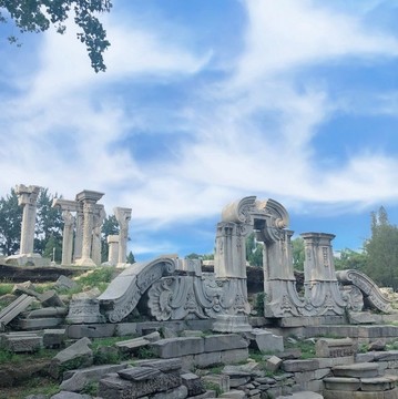 圓明園
