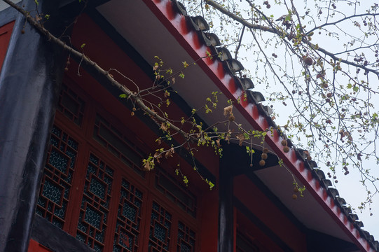 遵義會(huì)議會(huì)址
