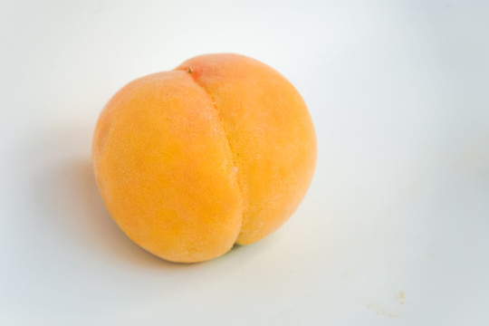 黃桃