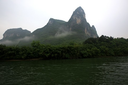 桂林風光