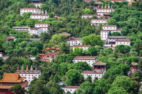 承德外八廟