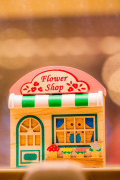 花店