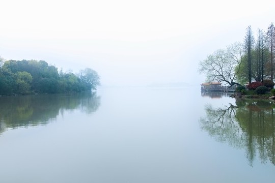 迷霧