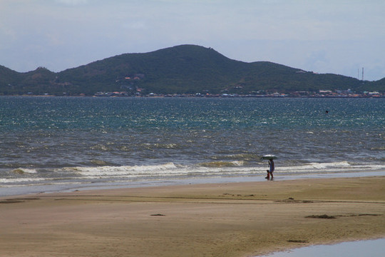 大海