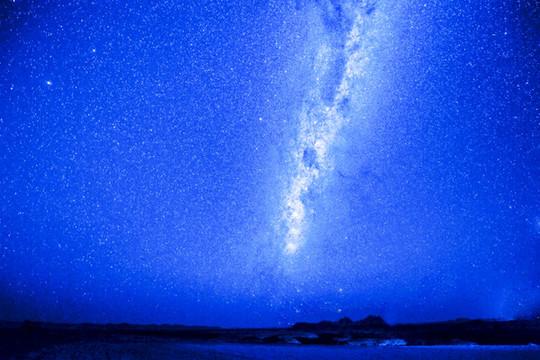 星河