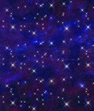 宇宙星空