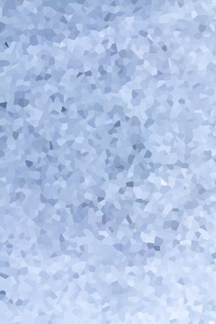 藍(lán)色晶格圖案