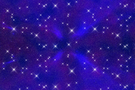 星空壁紙