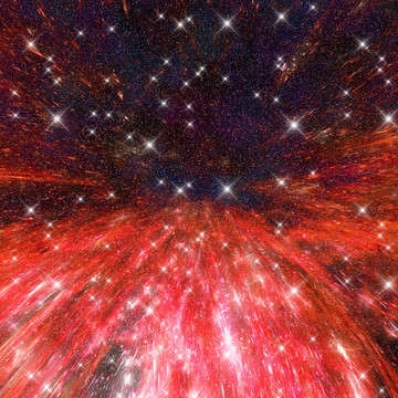 宇宙星空
