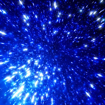 宇宙星空