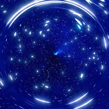 宇宙星空