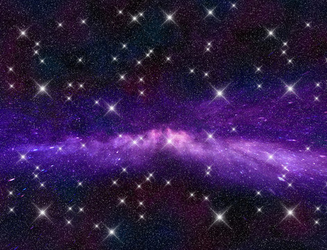 宇宙星空