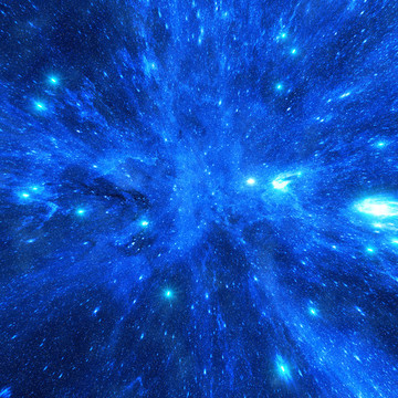 星空壁紙