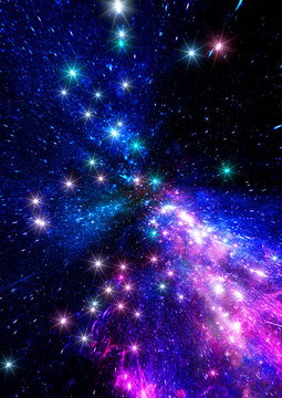 星空