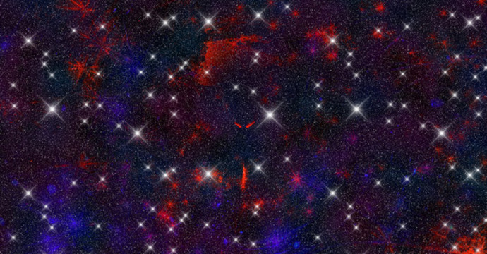 宇宙星空