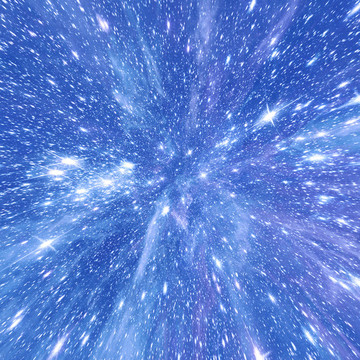 宇宙星空
