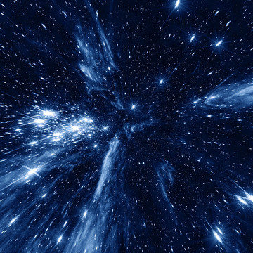 星空