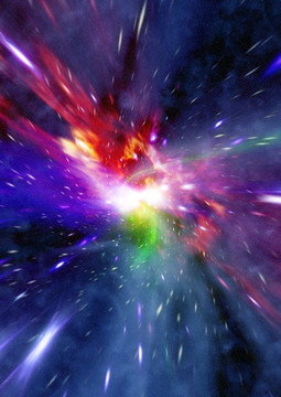 星空壁紙