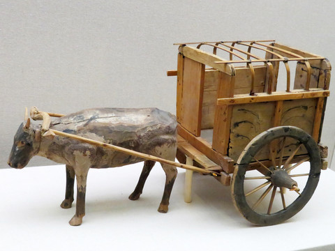 木牛車