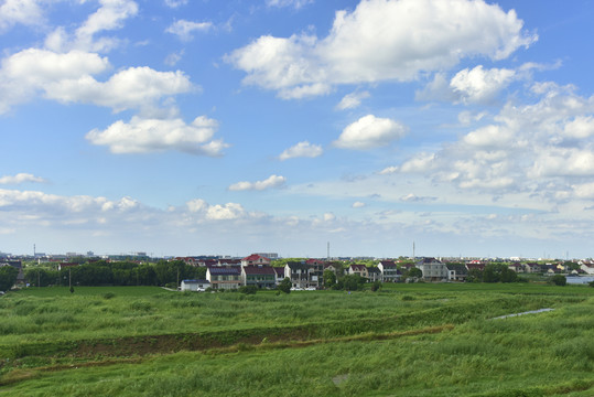 新農(nóng)村