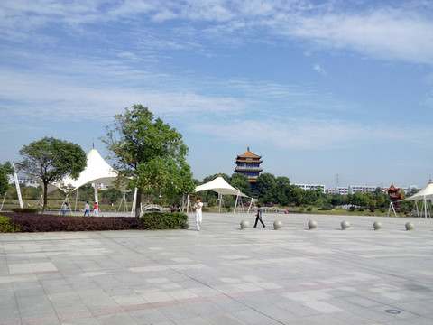 江西科技學(xué)院