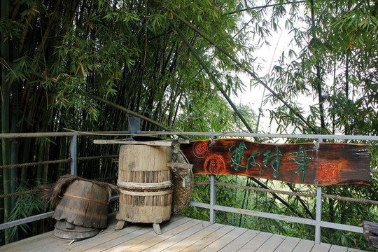 鄉(xiāng)村印象